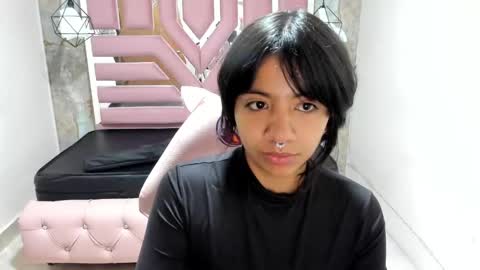 nami_usagi online show from January 21, 11:03 am