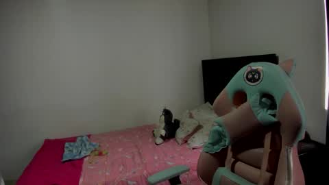 Nami online show from January 12, 6:46 pm