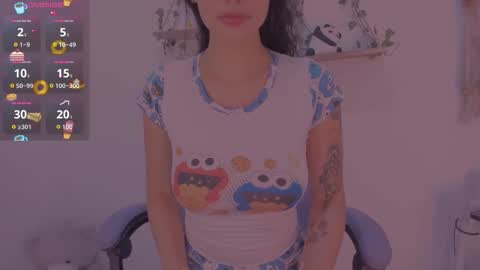 Snapshot of namibergman_ chatting on November 12, 11:36 pm N A M I - OF namibergmant online show from November 12, 11:36 pm