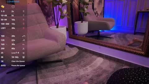 namikimura online show from October 6, 11:40 am