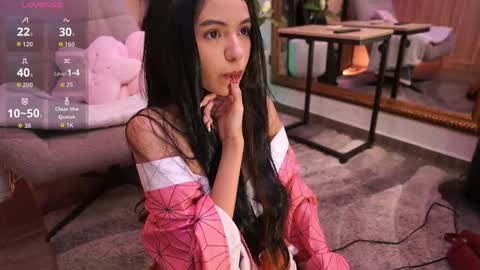 namikimura online show from February 19, 7:32 pm