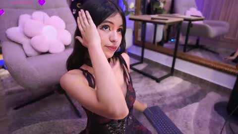 namikimura online show from April 11, 7:07 pm