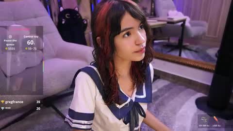 namikimura online show from May 26, 7:10 pm
