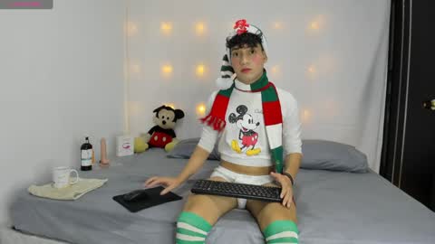 Namir  online show from December 2, 9:02 am