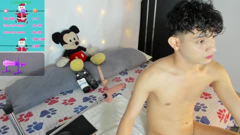 Namir  online show from December 26, 4:43 am