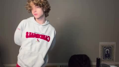 Georges online show from October 29, 7:48 pm