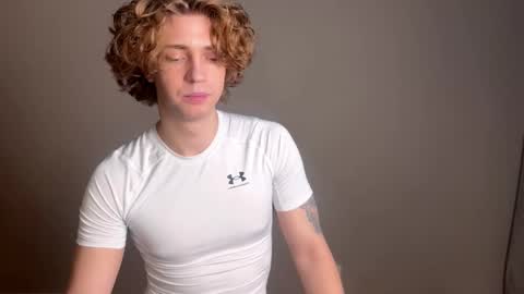 Georges online show from January 15, 9:29 pm