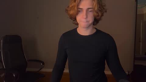 Georges online show from March 3, 8:15 pm