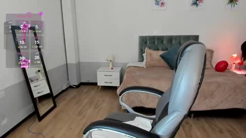 Snapshot of namisunny chatting on February 4, 2:28 am nami online show from February 4, 2:28 am