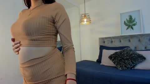 Snapshot of namisunny chatting on November 4, 6:40 pm nami online show from November 4, 6:40 pm