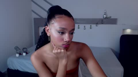 Snapshot of namoismith chatting on December 29, 6:35 am Namoi Smith online show from December 29, 6:35 am