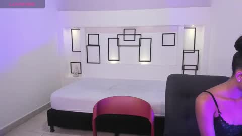 Snapshot of namoismith chatting on January 3, 4:00 am Namoi Smith online show from January 3, 4:00 am