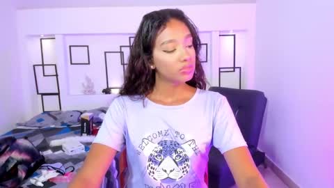 Snapshot of namoismith chatting on March 6, 8:30 am Namoi Smith online show from March 6, 8:30 am