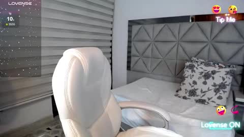 Snapshot of nana_levy chatting on January 25, 7:06 am Nana levy online show from January 25, 7:06 am