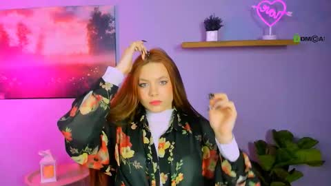 nana_shy_ online show from December 3, 9:29 am