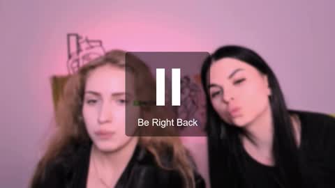 nana_sol online show from November 27, 2:19 pm