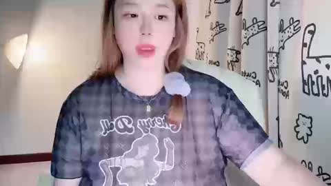 Snapshot of nanabigbobo chatting on October 13, 6:41 pm nanabigbobo online show from October 13, 6:41 pm