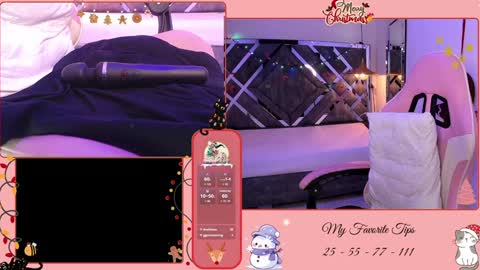 Nanachi online show from December 30, 11:28 pm