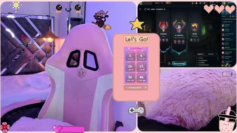 Nanachi online show from January 3, 11:55 pm