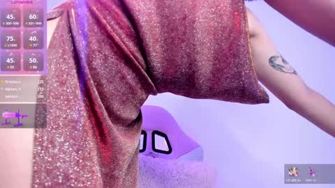 Nanachi online show from January 5, 12:09 am