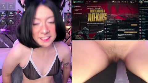 Nanachi online show from January 20, 8:50 pm