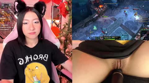 Nanachi online show from February 3, 11:36 pm