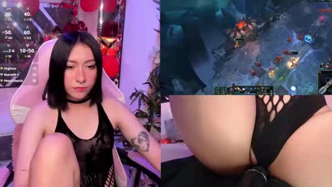 Nanachi online show from February 19, 12:35 am