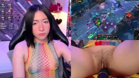 Nanachi online show from March 4, 12:18 am