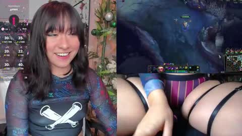 Nanachi online show from December 4, 10:29 pm