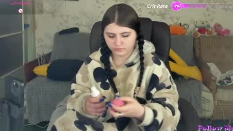 Nana online show from April 21, 10:23 pm