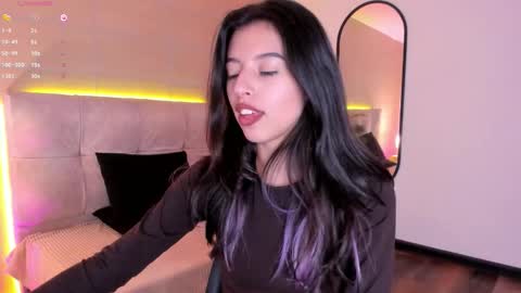 Nana  online show from January 13, 7:52 pm