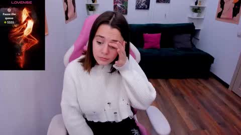 Snapshot of nanami_hot_ chatting on November 25, 10:37 am nanami_hot_ online show from November 25, 10:37 am