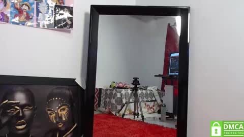 nanamii_04 online show from September 15, 11:38 pm