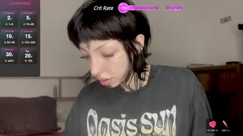 Nana online show from December 12, 3:37 pm