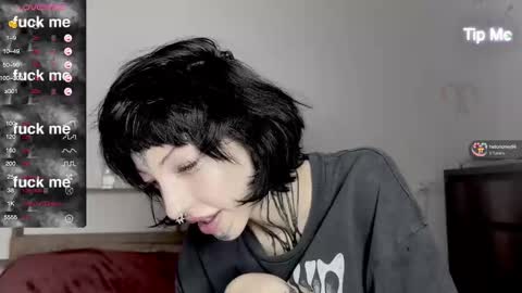 Nana online show from December 14, 11:07 am