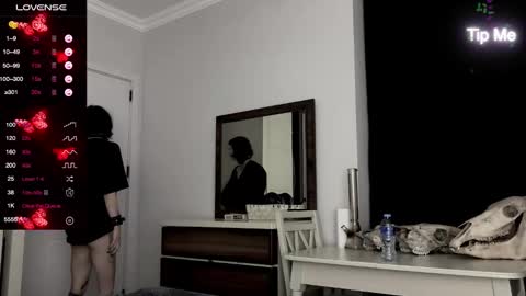 Nana online show from January 3, 3:22 pm