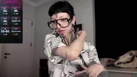 Nana online show from February 12, 5:48 pm