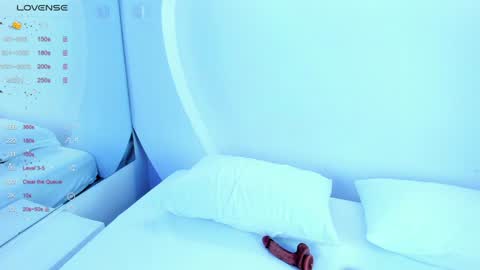 NanaOsaky online show from January 28, 12:22 pm