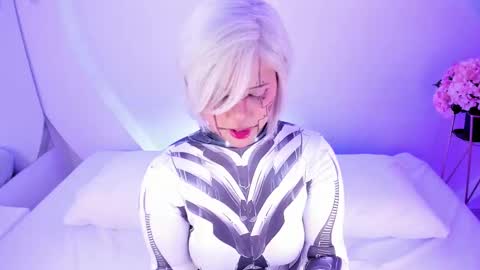 NanaOsaky online show from December 15, 12:09 pm