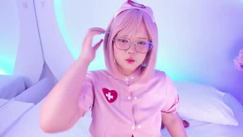 NanaOsaky online show from December 20, 12:12 pm