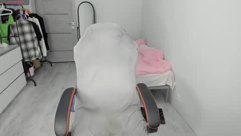 Snapshot of nancy_ston chatting on January 29, 8:40 am Nancy online show from January 29, 8:40 am