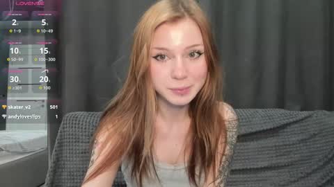 Snapshot of nancy_ston chatting on November 29, 9:34 am Nancy online show from November 29, 9:34 am