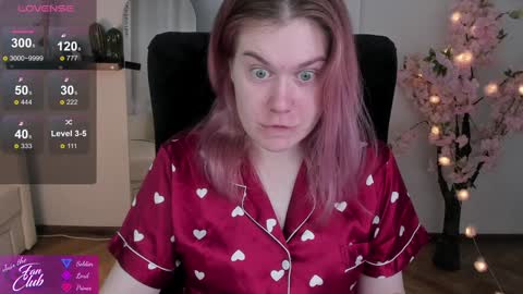 Snapshot of nancy_sun_ chatting on January 30, 11:22 am Nancy online show from January 30, 11:22 am