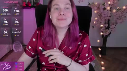 Snapshot of nancy_sun_ chatting on February 13, 3:46 pm Nancy online show from February 13, 3:46 pm