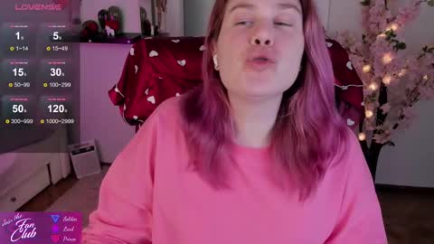 Snapshot of nancy_sun_ chatting on February 27, 5:58 pm Nancy online show from February 27, 5:58 pm