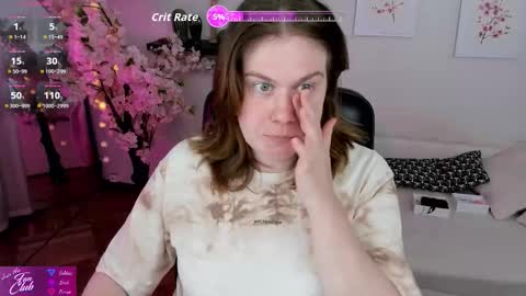 Snapshot of nancy_sun_ chatting on September 24, 4:32 pm Nancy online show from September 24, 4:32 pm