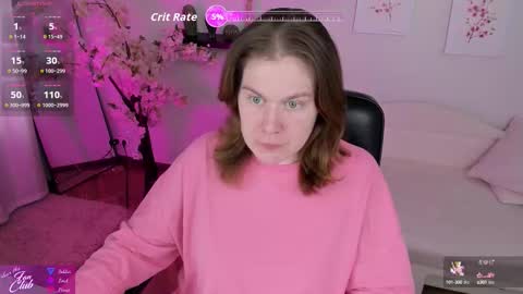 Snapshot of nancy_sun_ chatting on October 4, 12:14 pm Nancy online show from October 4, 12:14 pm