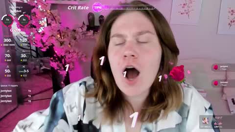 Snapshot of nancy_sun_ chatting on October 8, 5:10 pm Nancy online show from October 8, 5:10 pm