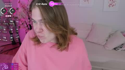 Snapshot of nancy_sun_ chatting on October 16, 11:55 am Nancy online show from October 16, 11:55 am