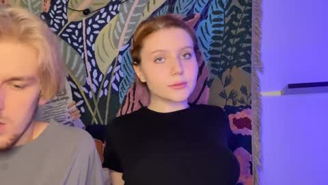 Snapshot of nancy_witch chatting on December 13, 2:05 pm Nancy and Archi online show from December 13, 2:05 pm